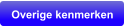 Overige kenmerken