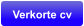 Verkorte cv